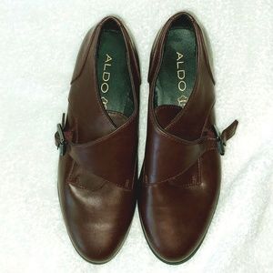 ALDO shoes size 8